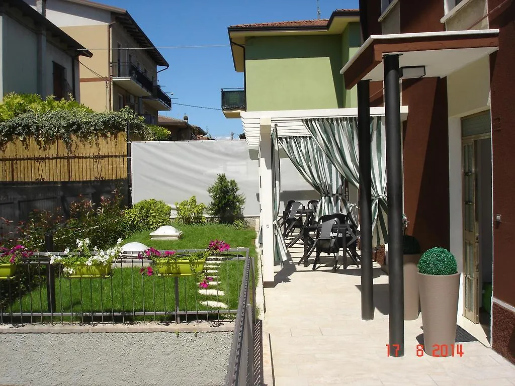 Blau Vacanze Peschiera del Garda
