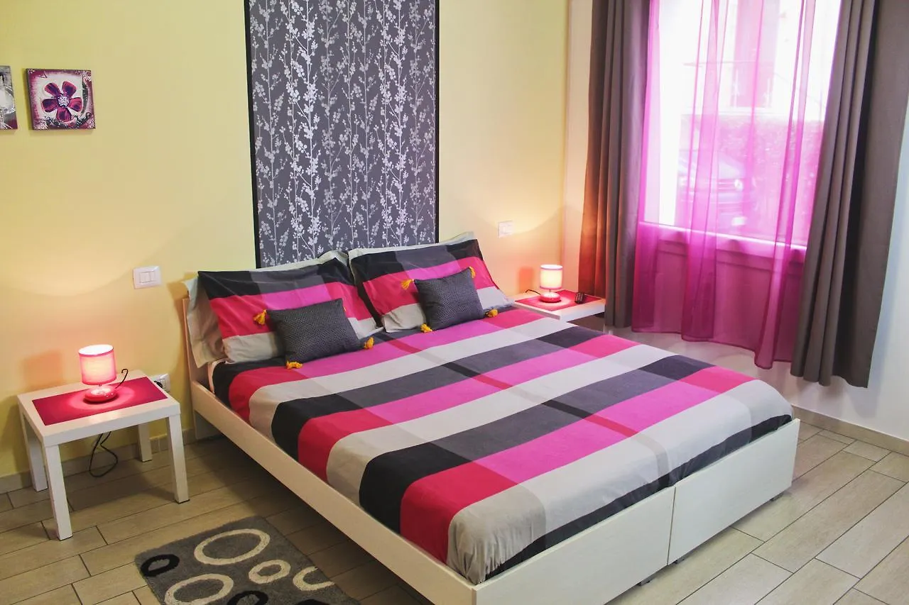 Apartment Blau Vacanze Peschiera del Garda