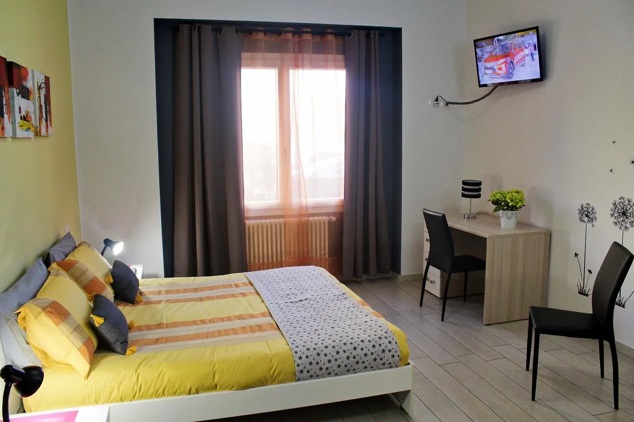 Apartment Blau Vacanze Peschiera del Garda Italy