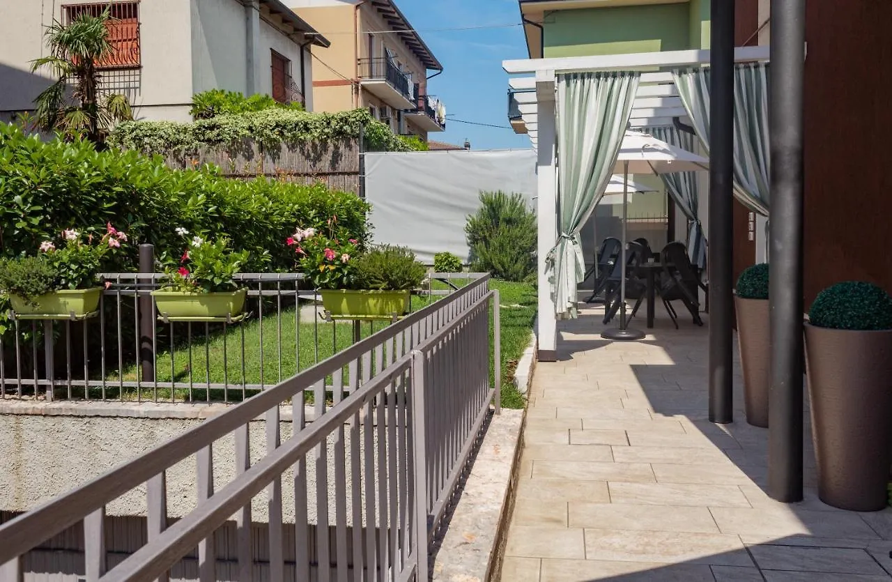 Apartment Blau Vacanze Peschiera del Garda